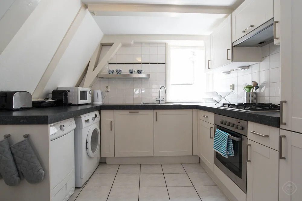 Spui Apartment