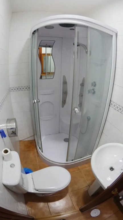 Residencia Rosales