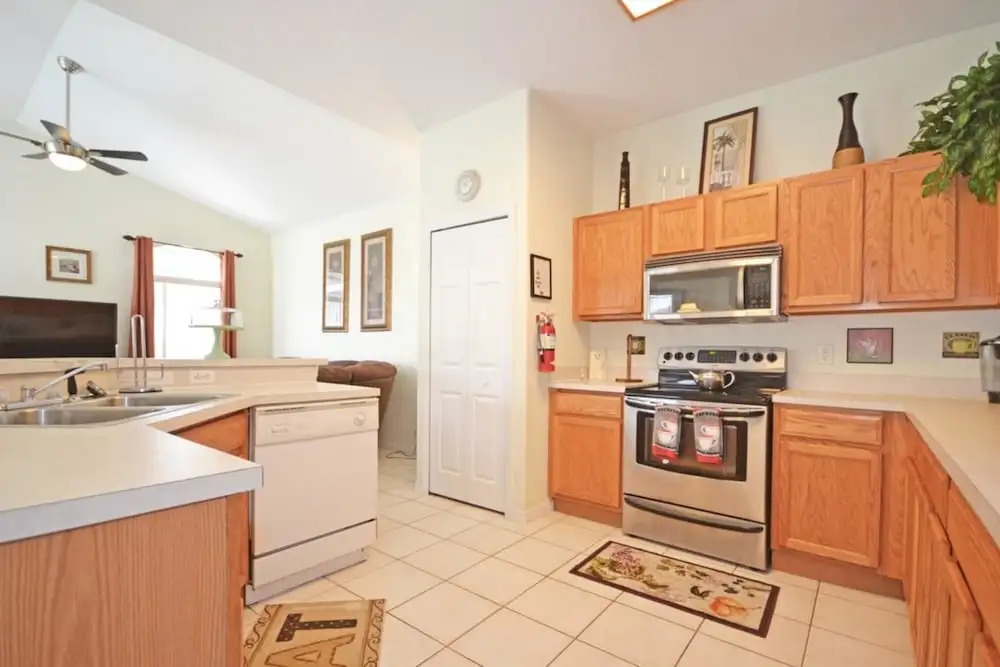 Kleeo's Villa 311304