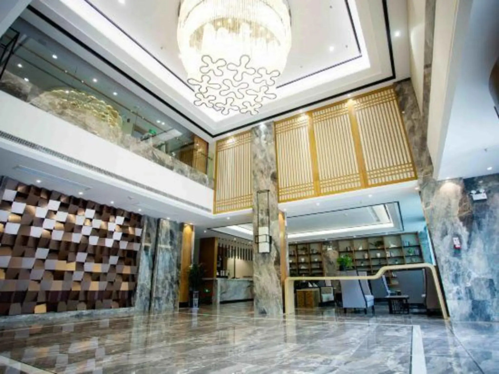 Hanyue Hotel