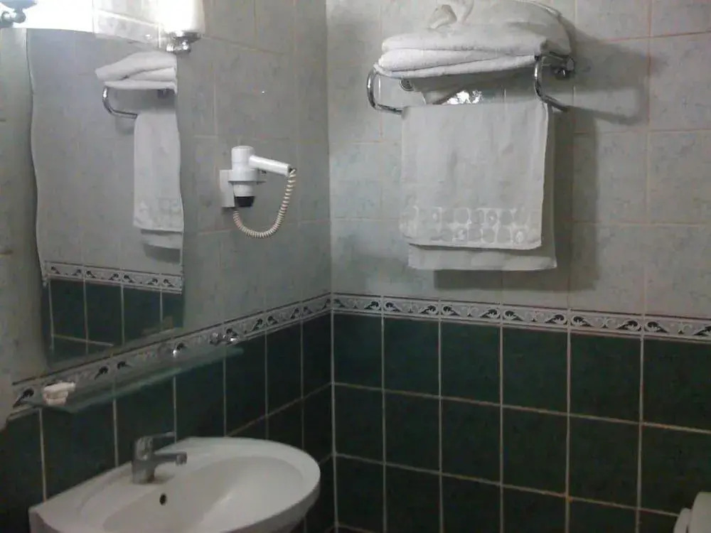Hotel Temel