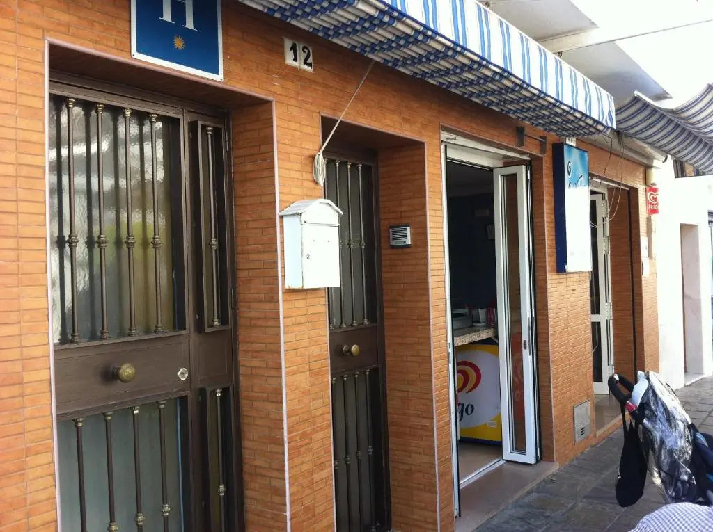Hostal Ocaña