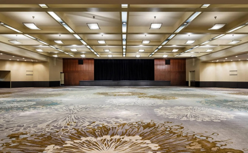 The Westin Harbour Castle, Toronto