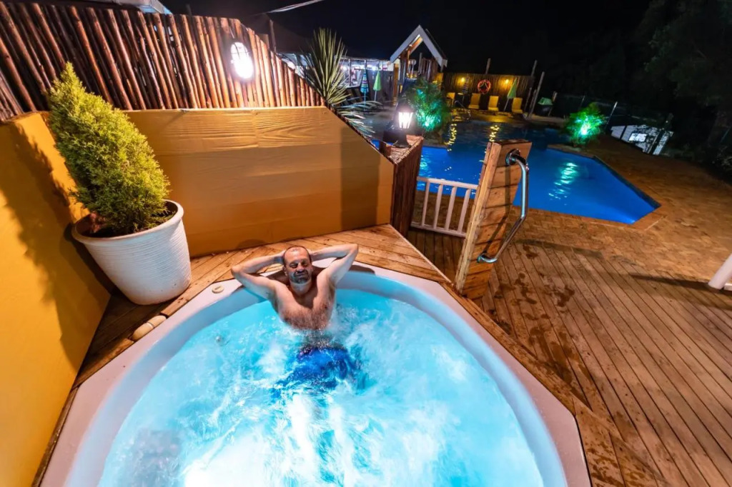 Gooderson Knysna Chalets