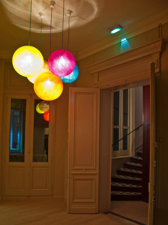 Pop Hostel