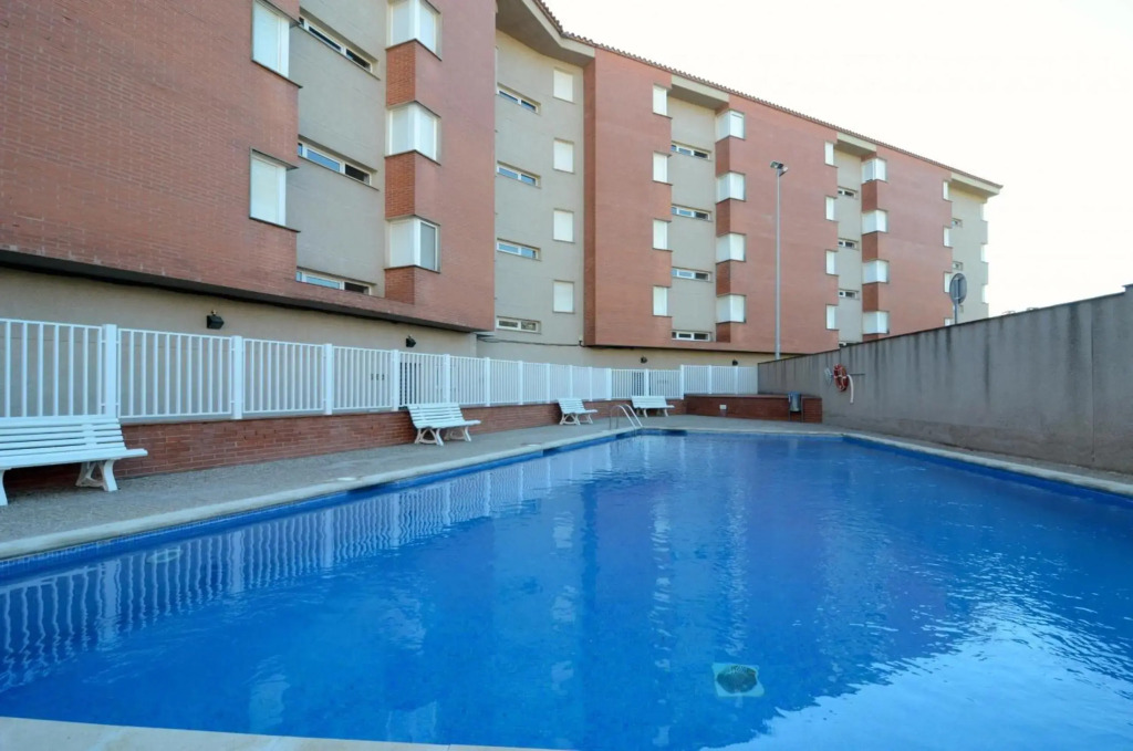 Terrassa del Mar 1-1-A