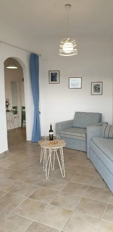 Jelena Apartments By The Sea