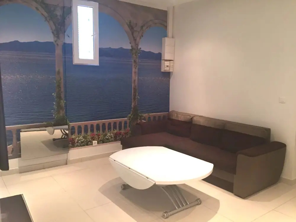 Appartements Design Marseille - 17 Capucins