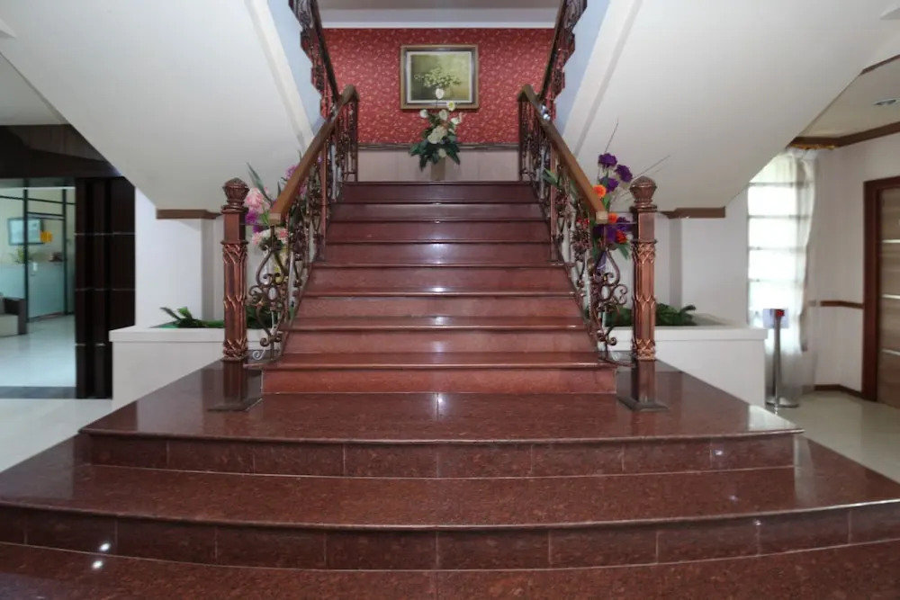 Airy Ahmad Yani Bunyamin Permai 3 Banjarmasin
