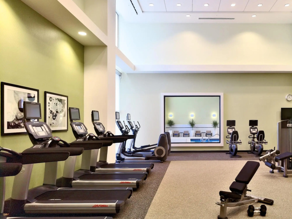 Louisville Marriott East