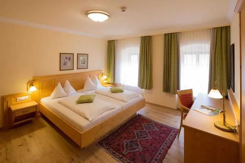 Hotel Zum Schwarzen Bären