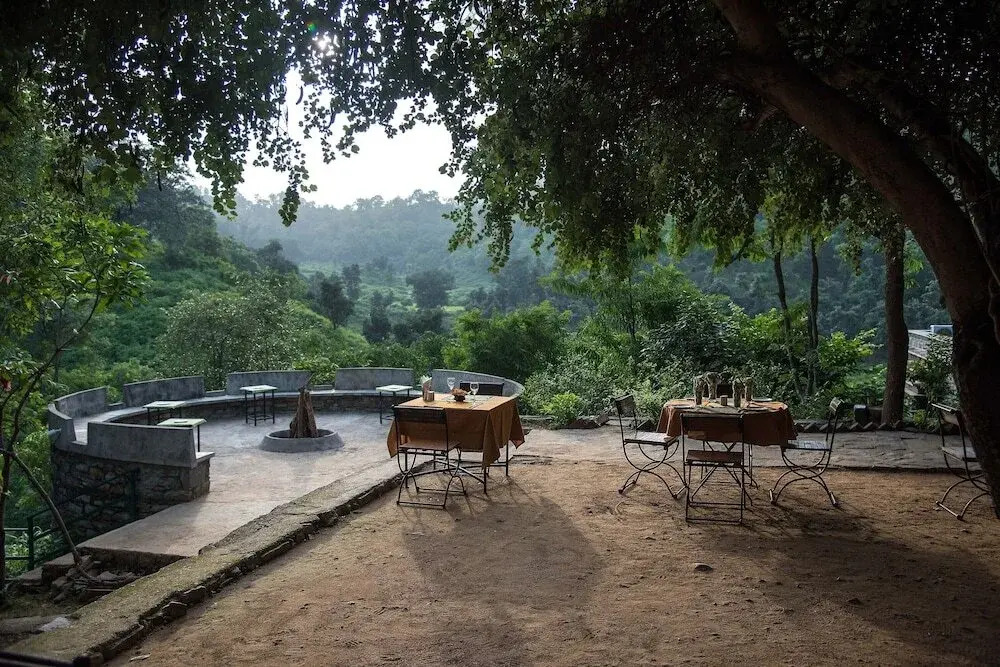 Hotel Aranyawas
