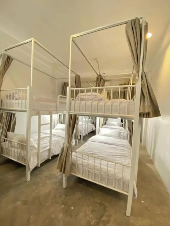 TT Hostel