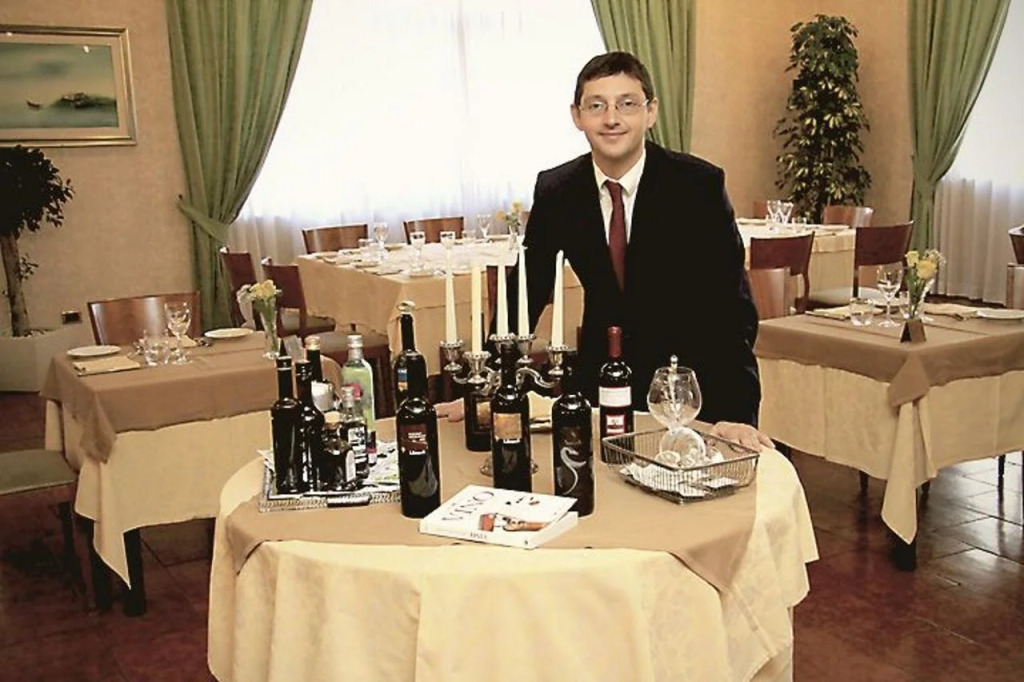Hotel San Francesco