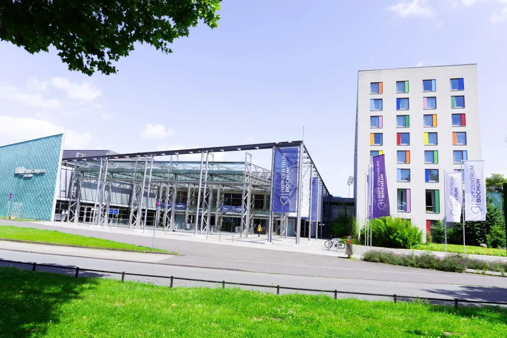 Moxy Bochum
