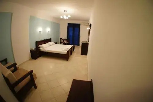 Villa Alexandros