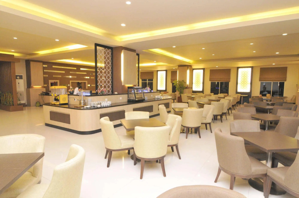 Airy Panakkukang Boulevard Raya Selatan Makassar