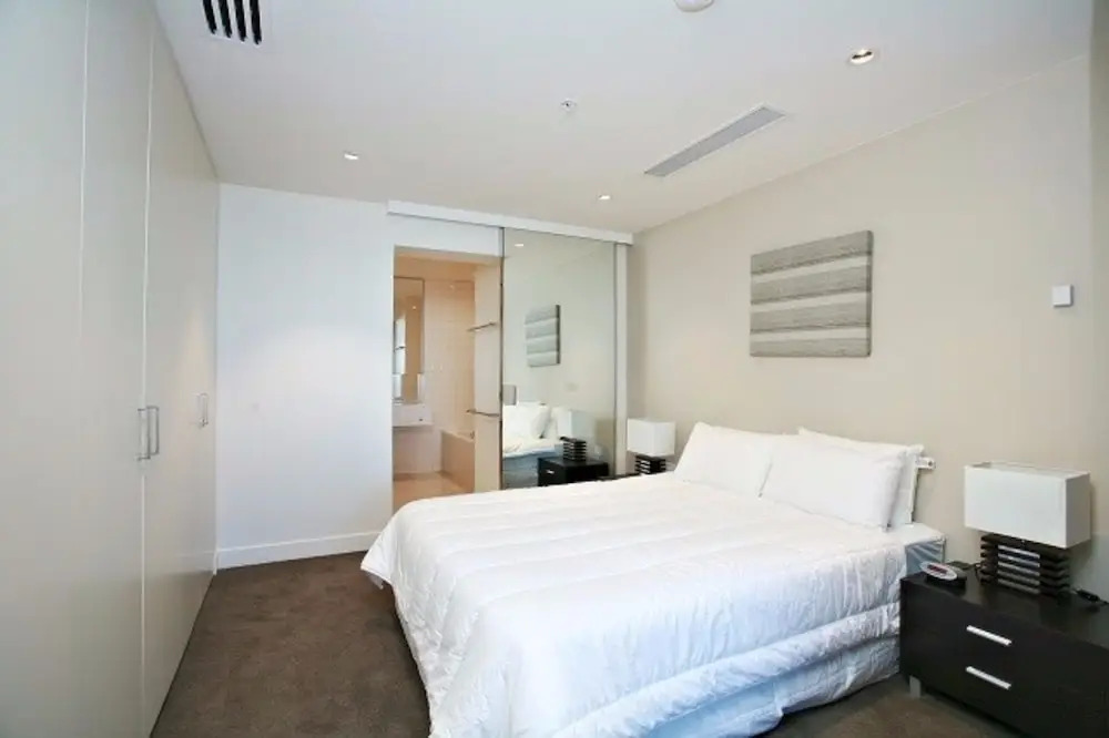 Melbourne Holiday Apartments Southbank