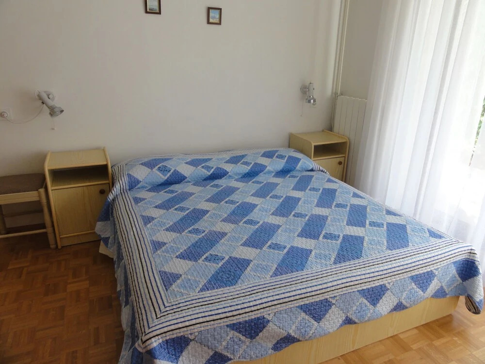 Nice and cozy Apartment Ferry in Medulin