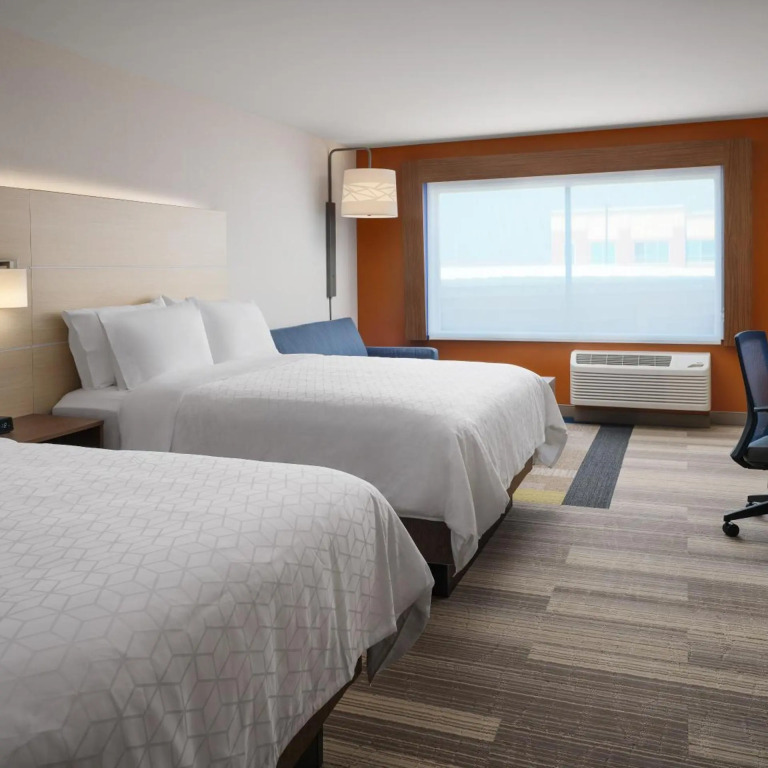 Holiday Inn Express & Suites - Lockport by IHG