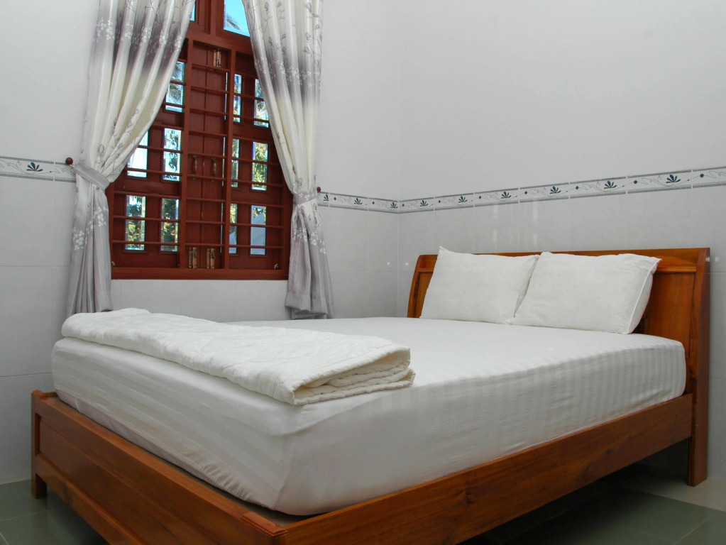 Hung Nguyen Guest House