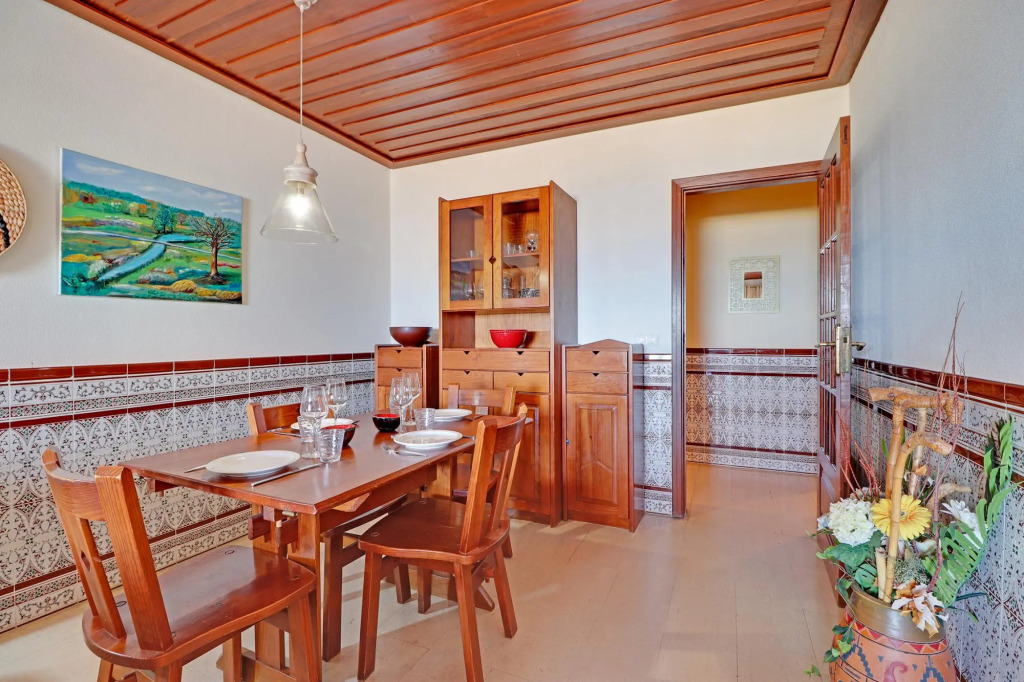 Monte Gordo Beachview 2 by Homing