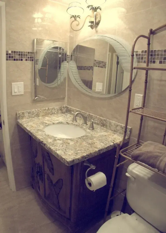 Menehune Shores 223 2 Bedroom Condo