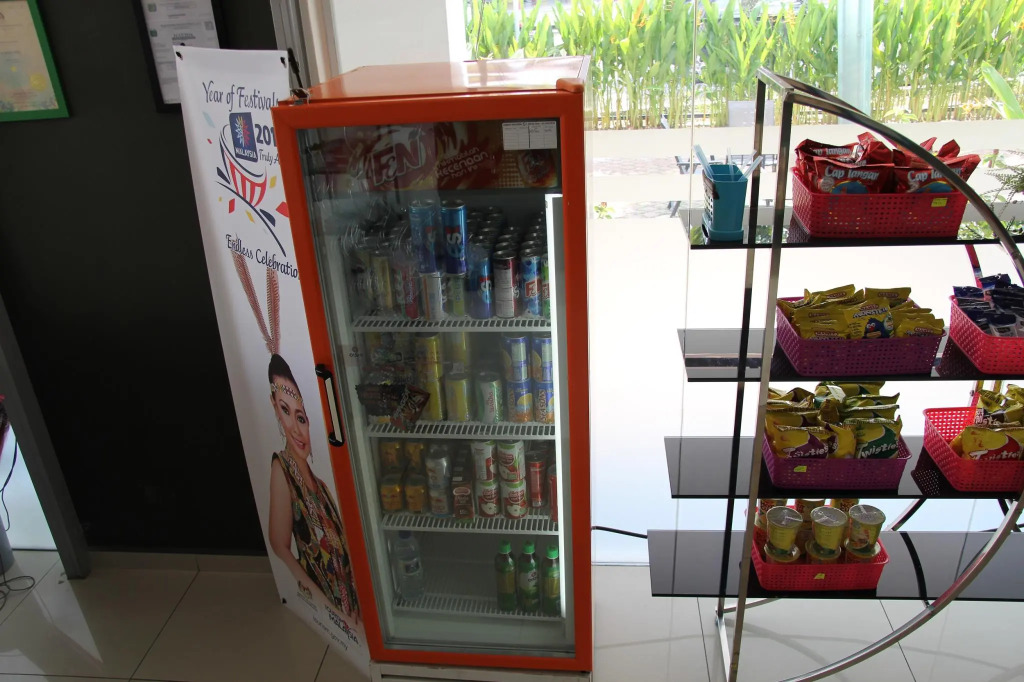 M Design Hotel @ Seri Kembangan