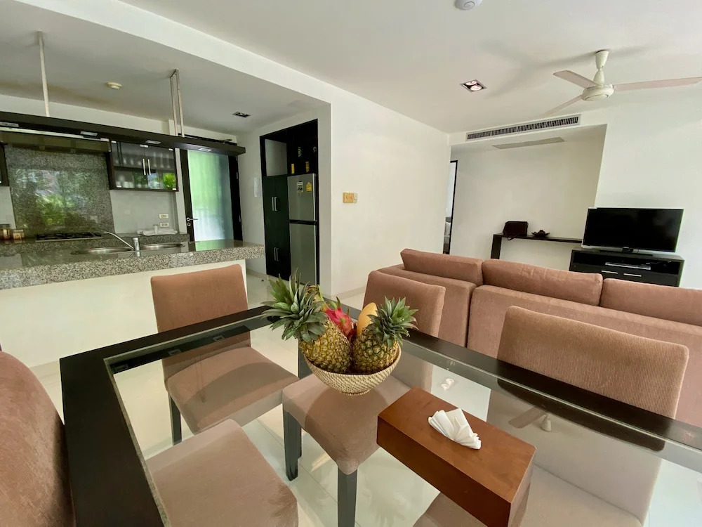 Kamala Hills 3 Bedroom Condo