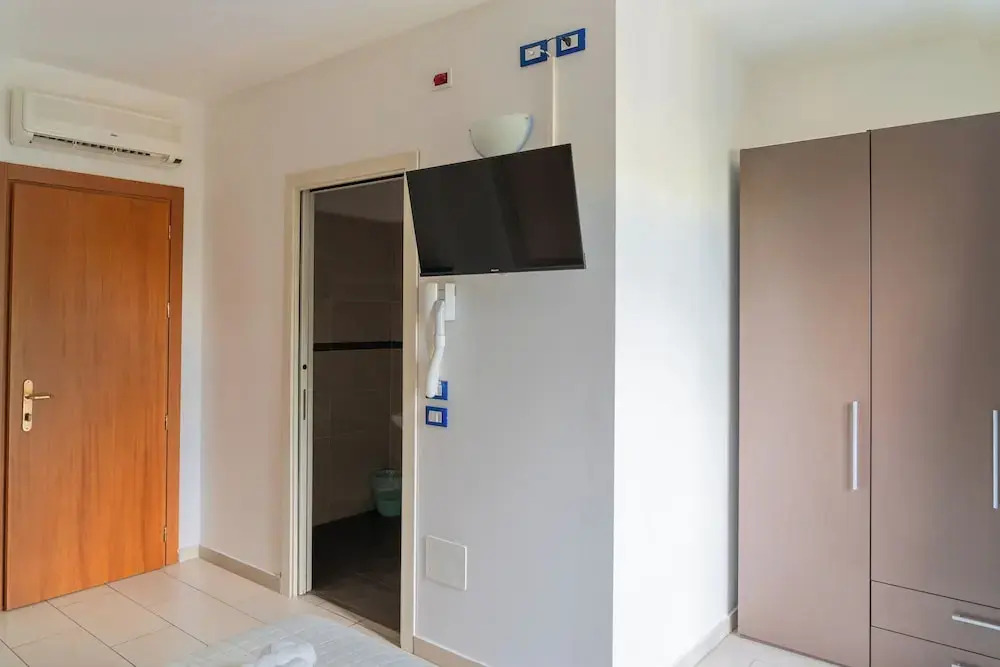 Hotel Ulisse