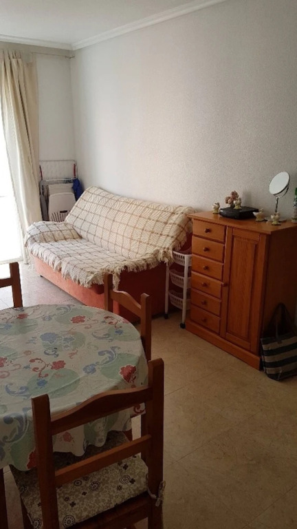 Appartment Quiet and Less Than 300m From the Beach