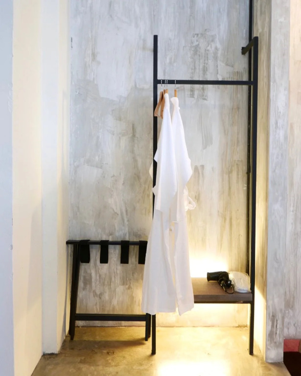 MIL Design Hotel