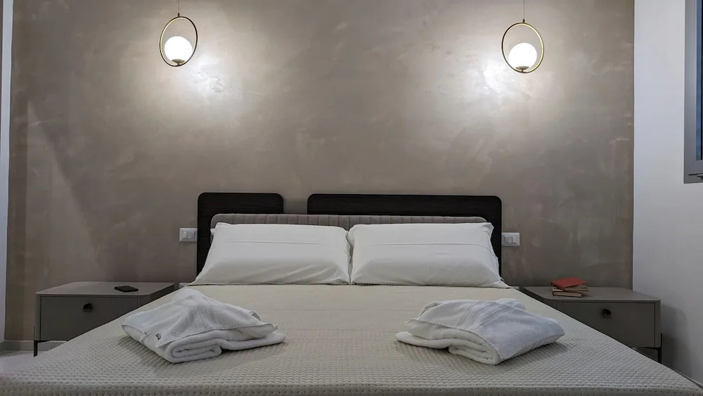 Pietra Viva Suite e Relax