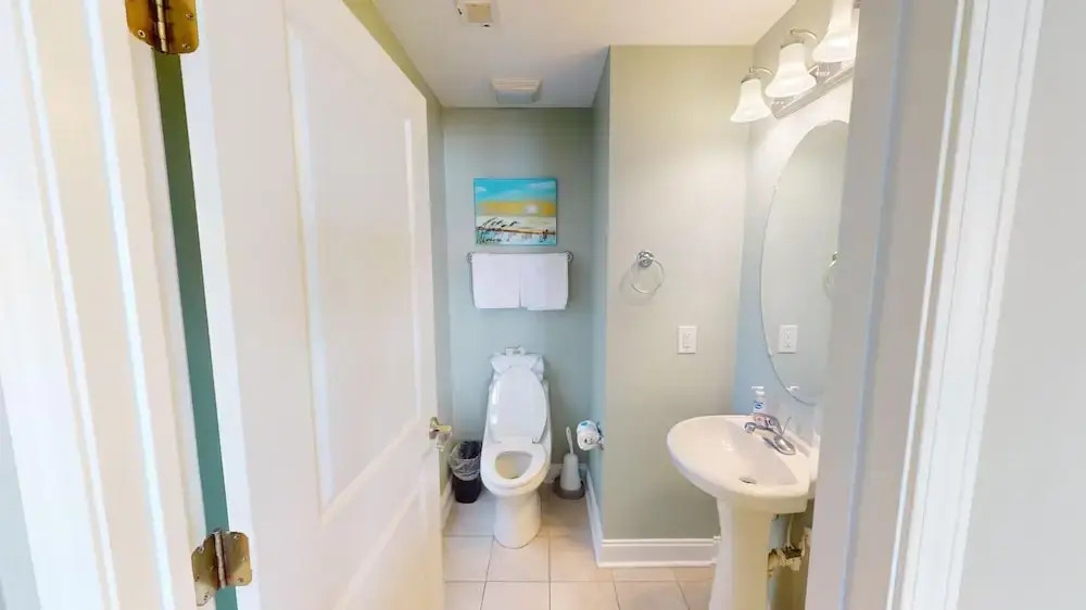 Ambassador Villas 403
