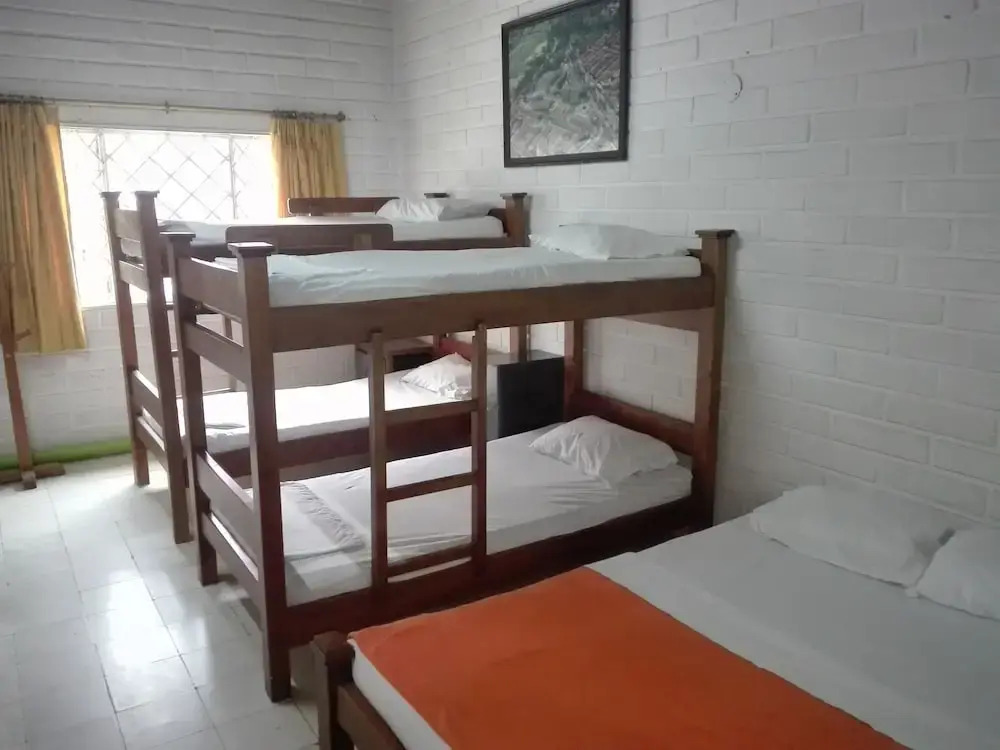 Spring city hostel