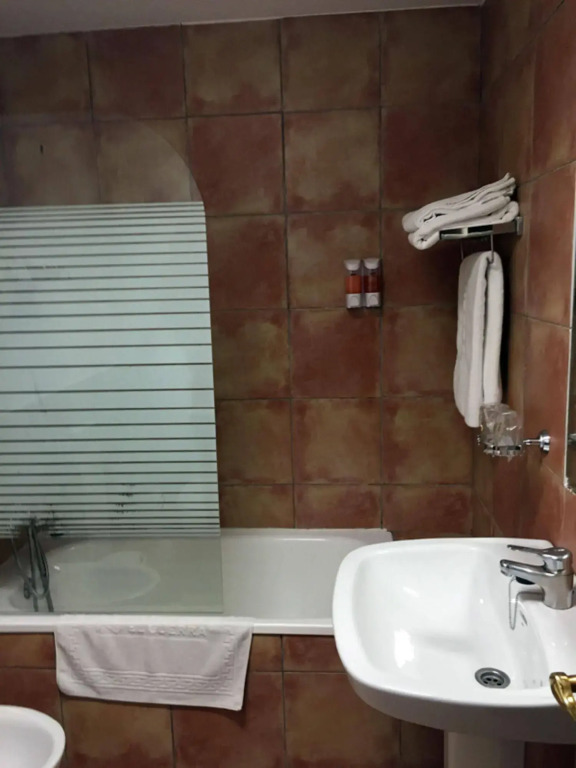 Hotel El Guerra