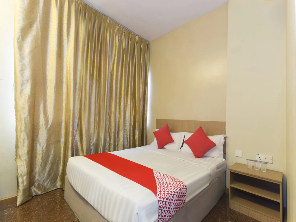 Hotel Reno
