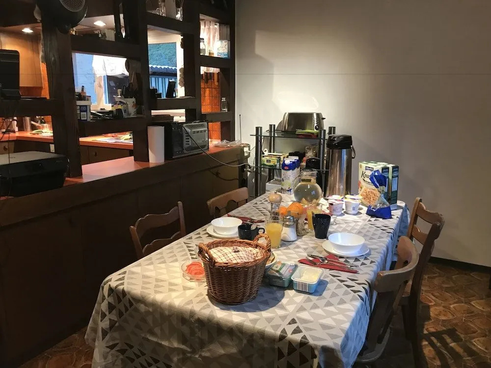 Bed n Breakfast Obermumpf