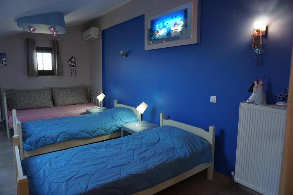 Sofia's Villa