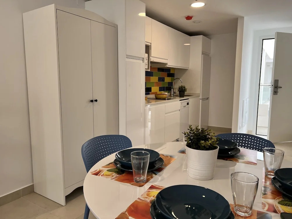 Bnbook Medea Apartments 2