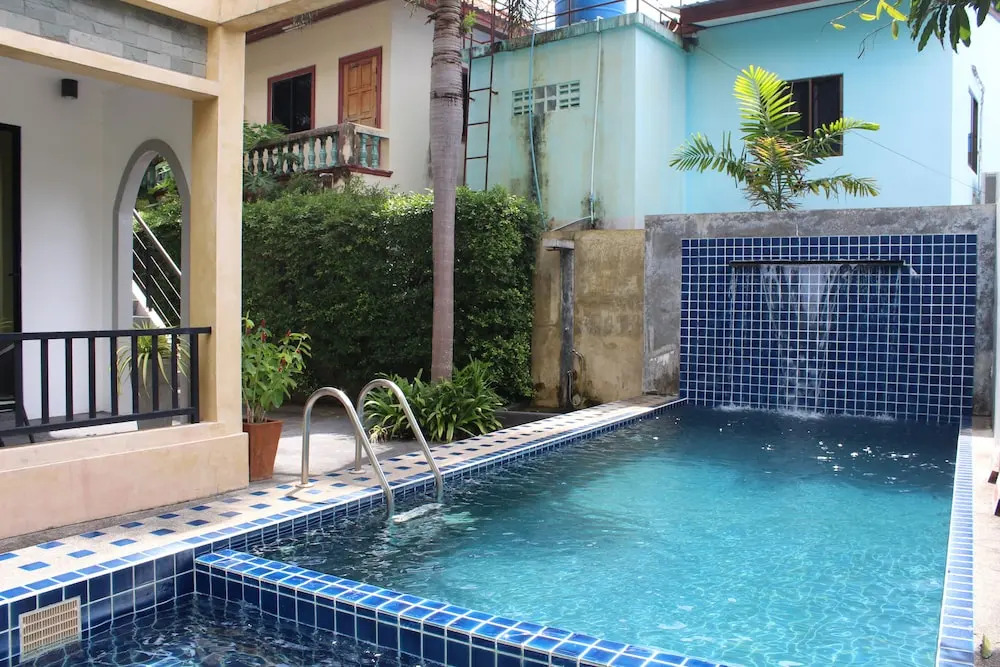 B Happy Resort - SHA ExtraPlus