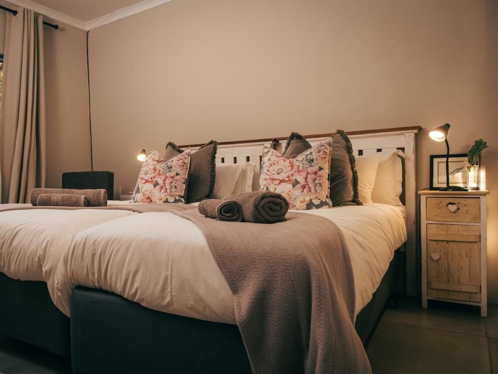 Summerplace Game Reserve