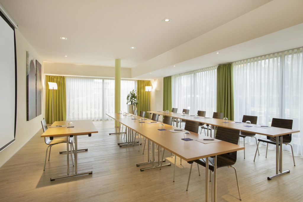 Holiday Inn Express Neunkirchen by IHG