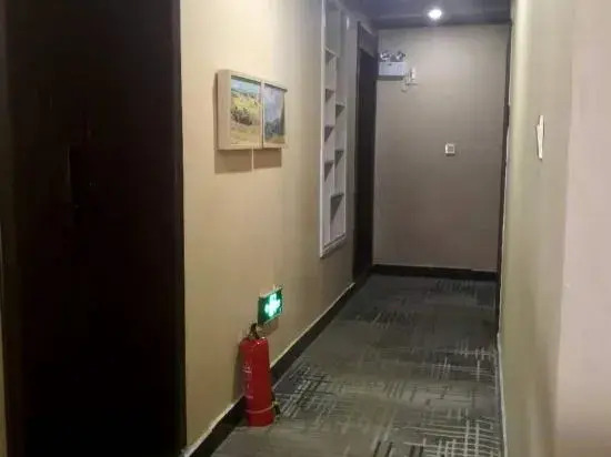 Xi'an Zhaoxi Homestay