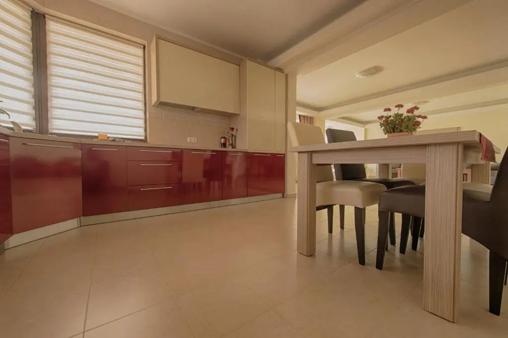 Samali Residence