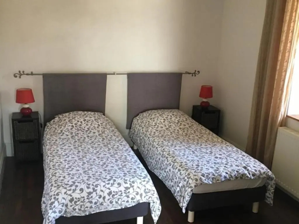 Authentique Grange du XVème siècle avec jardin et animaux admis - FR-1-489-275