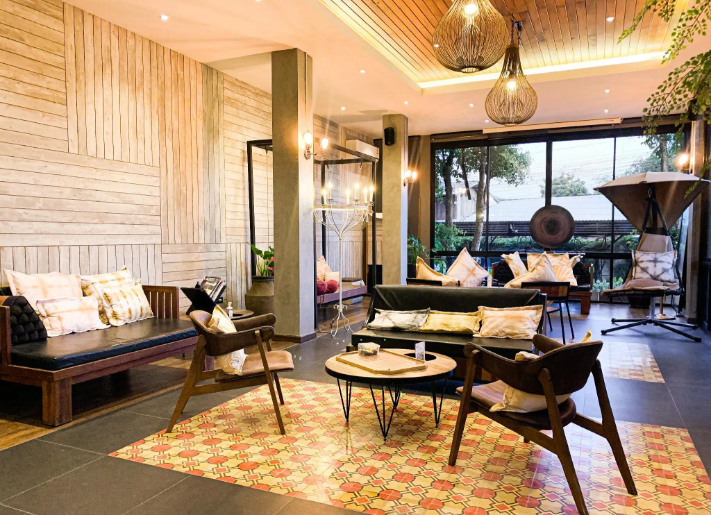 Amphawa Nanon Hotel