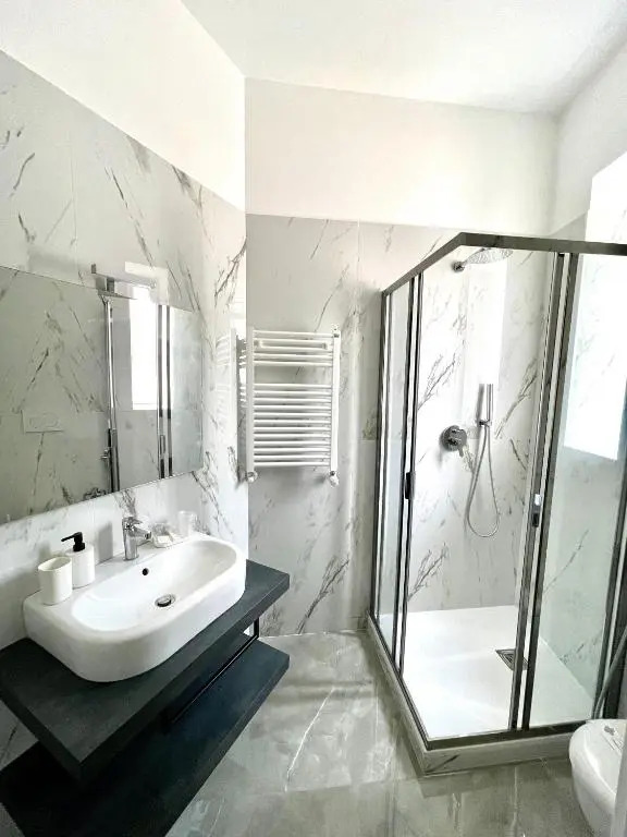 Hotel Porto Di Roma