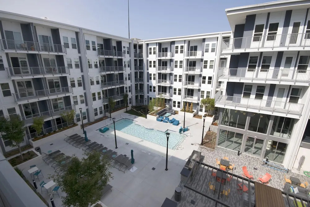 Spectacular Apartments by BCA Furnished Apartments