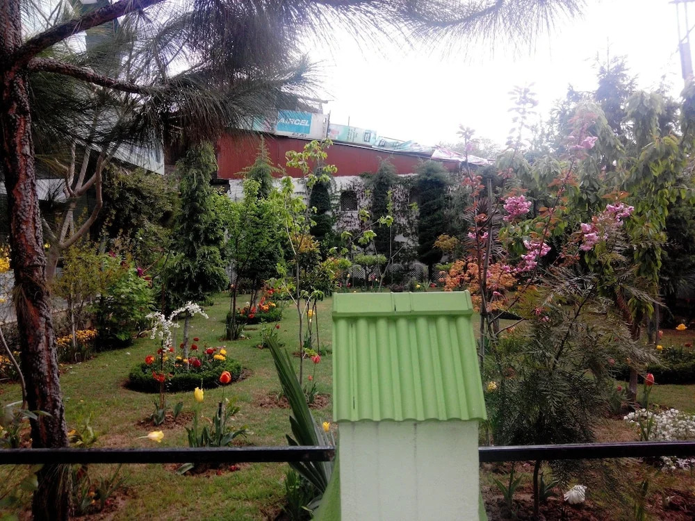 Hotel Grand Habib